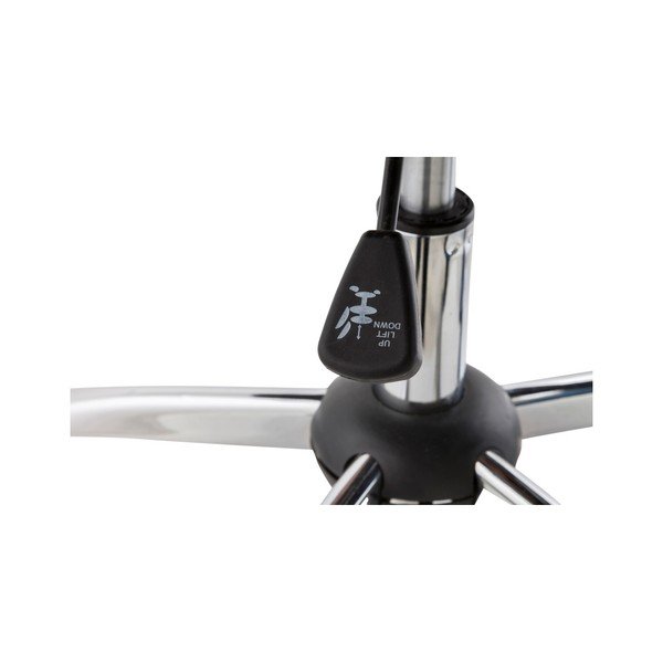 Scaun de birou Kokoon Oxford, negru-image-2