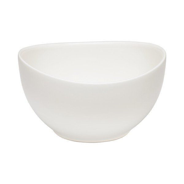 Bol din porțelan Like by Villeroy & Boch Group, alb