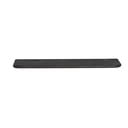 Raft negru din lemn de mango 100 cm Tarontu – Light & Living