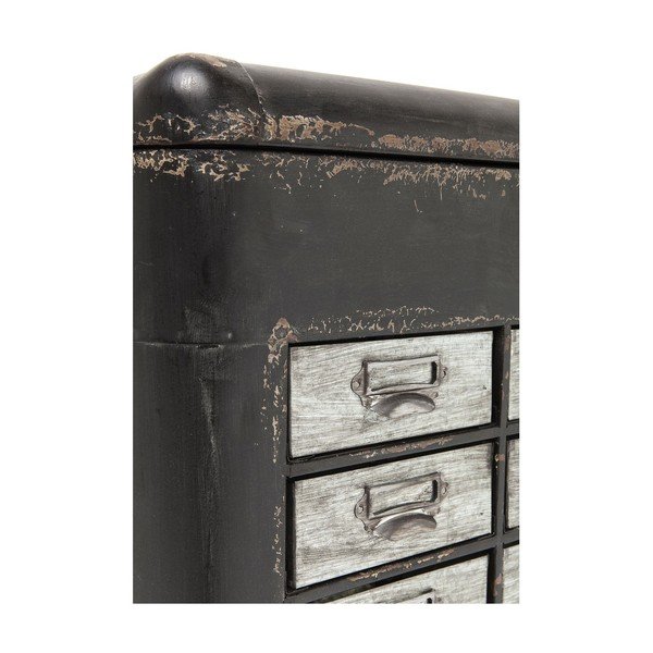 Comodă Kare Design Hudson, înălțime 81 cm-image-4