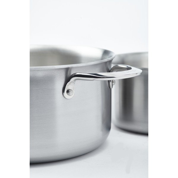 Oală din oțel inoxidabil de Buyer Alchimy, ø 16 cm-image-3