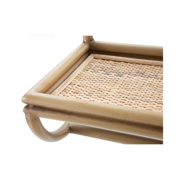 Raft în culoare naturală din ratan Panama – Mauro Ferretti-image-4