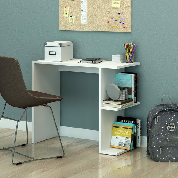 Birou 40x85 cm Lily – Gauge Concept-image-2