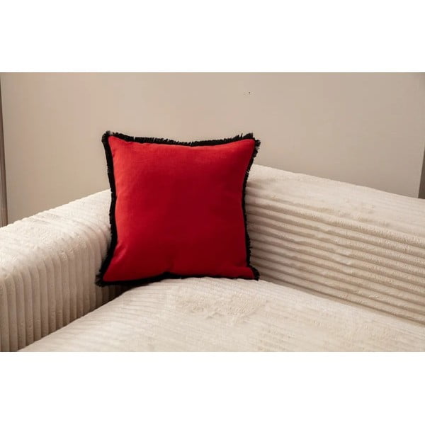 Față de pernă 43x43 cm Sacakli – Mioli Decor-image-1