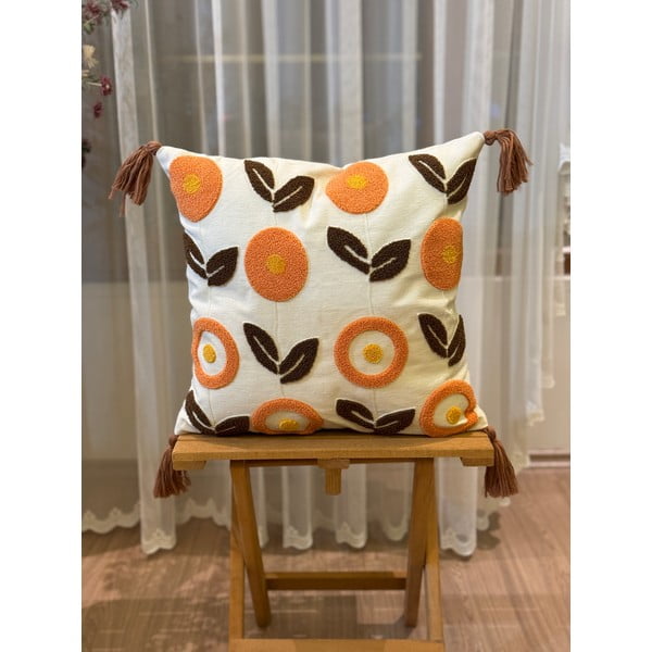 Față de pernă 43x43 cm – Mila Home-image-1