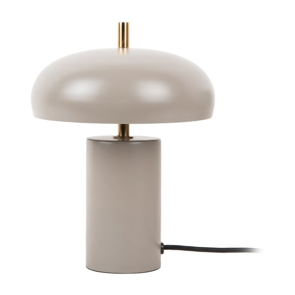 Veioză gri (înălțime 24 cm) Joya  – Leitmotiv