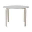 Masă pentru copii rotundă ø 65 cm Marle – Bloomingville Mini
