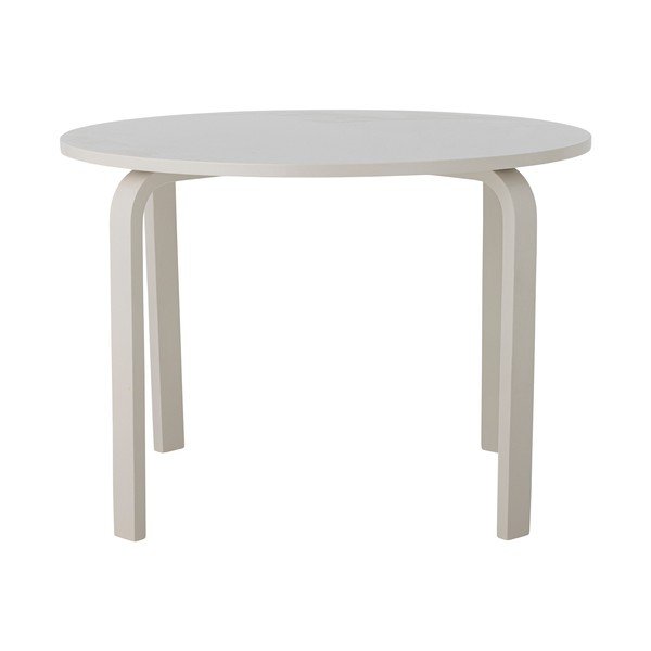 Masă pentru copii rotundă ø 65 cm Marle – Bloomingville Mini
