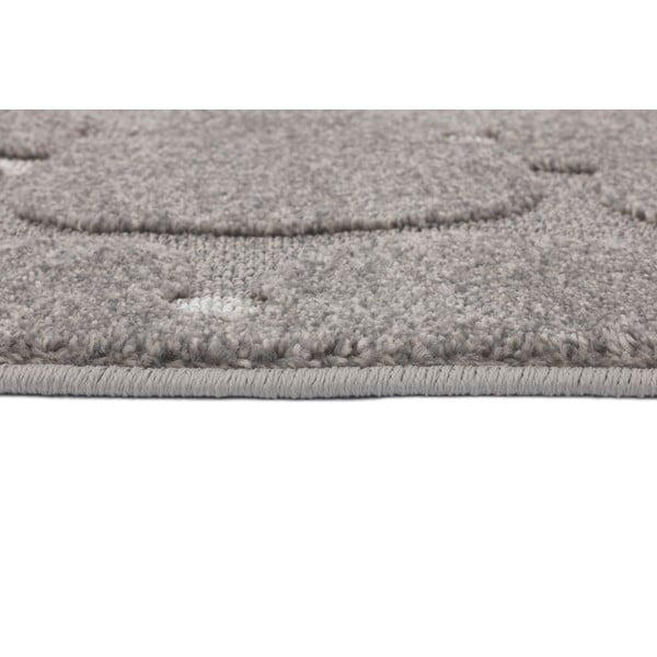 Covor gri 240x330 cm Lori – FD-image-3