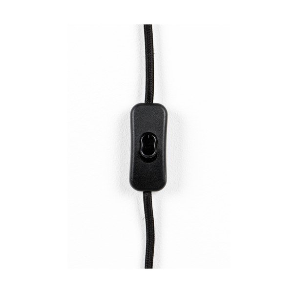 Veioză White Label Lena, auriu-image-3