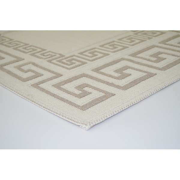 Covor rezistent Vitaus Versace Bej, 80 x 300 cm, bej-image-2