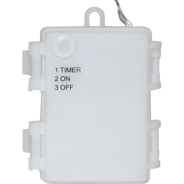 Decorațiune luminoasă  de  Crăciun Topsy – Star Trading-image-3