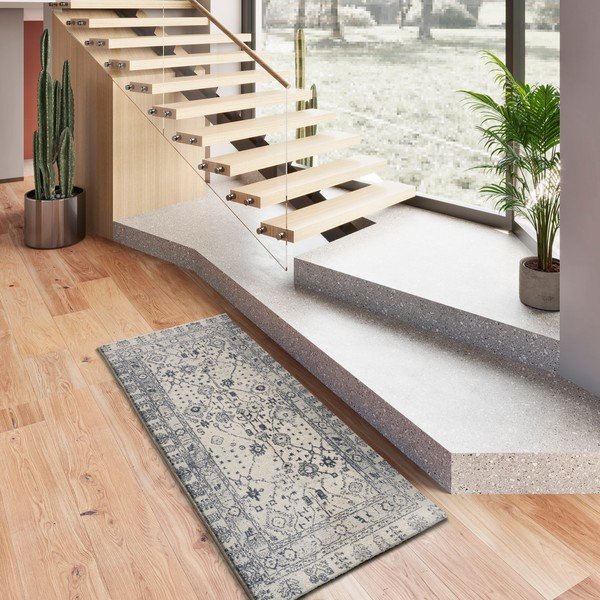 Covor tip traversă 80x200 cm Siroco – Universal-image-1