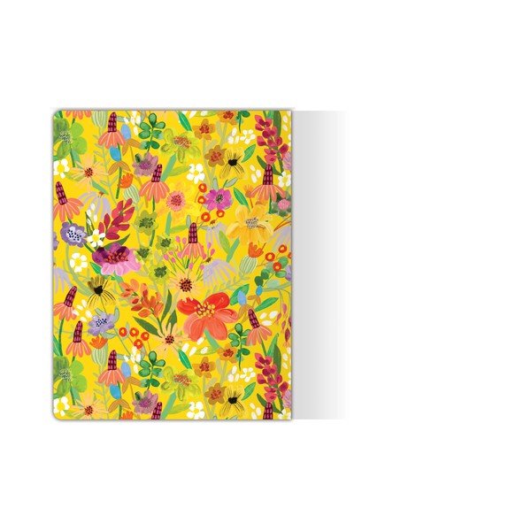 Carnețel 128 pag. A4 Birdhaven – Roger la Borde-image-3