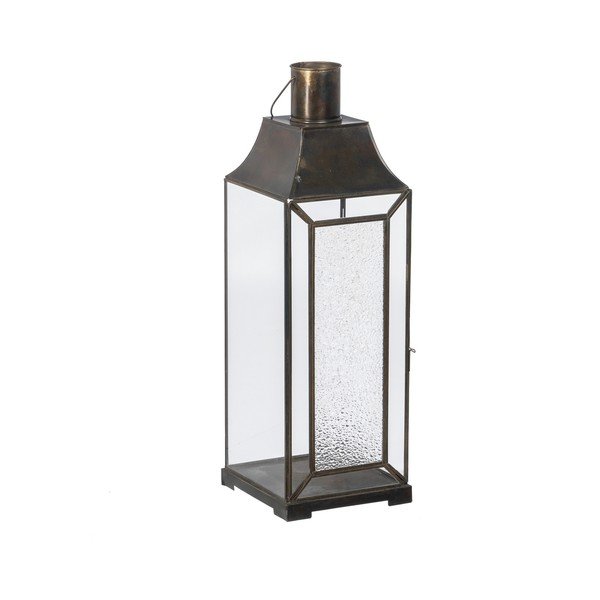 Felinar din metal (înălțime 54 cm) – Ixia