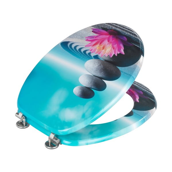 Capac WC 37,5 x 44 cm Relax – Allstar-image-2