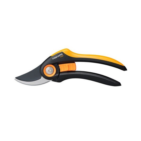 Foarfecă de grădinărit Fiskars Plus