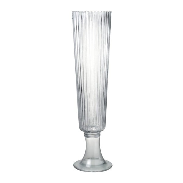 Vază sticlă Parlane Evie, 65 cm