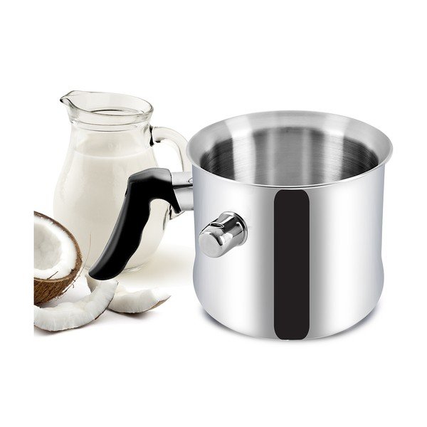 Oală pentru lapte din oțel inoxidabil 1,5 l – Orion-image-3