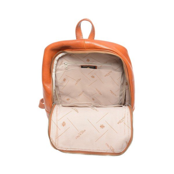 Rucsac din piele – Anna Luchini-image-3