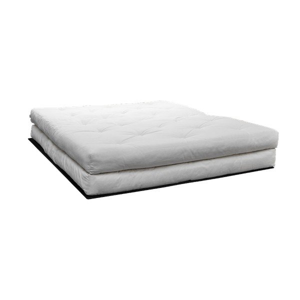 Saltea triplă Karup Design Stack Natural, 140 x 200 cm-image-4