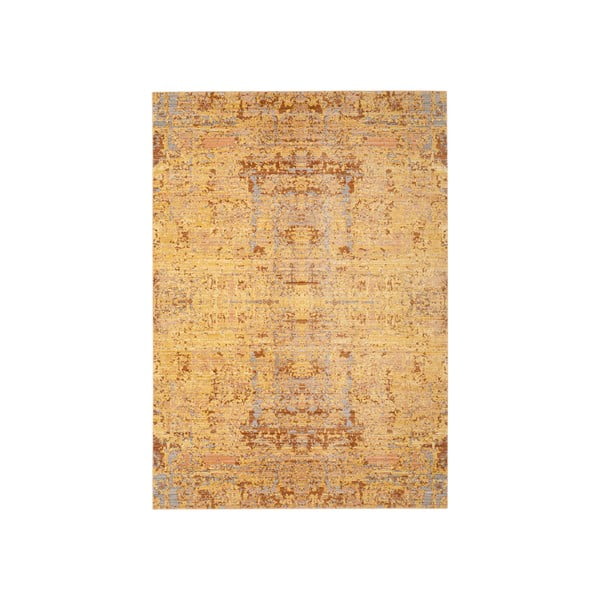 Covor Safavieh Abella, 243 x 152 cm, maro