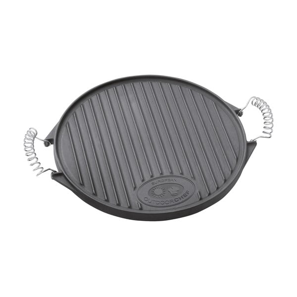 Placă din fontă – Outdoorchef