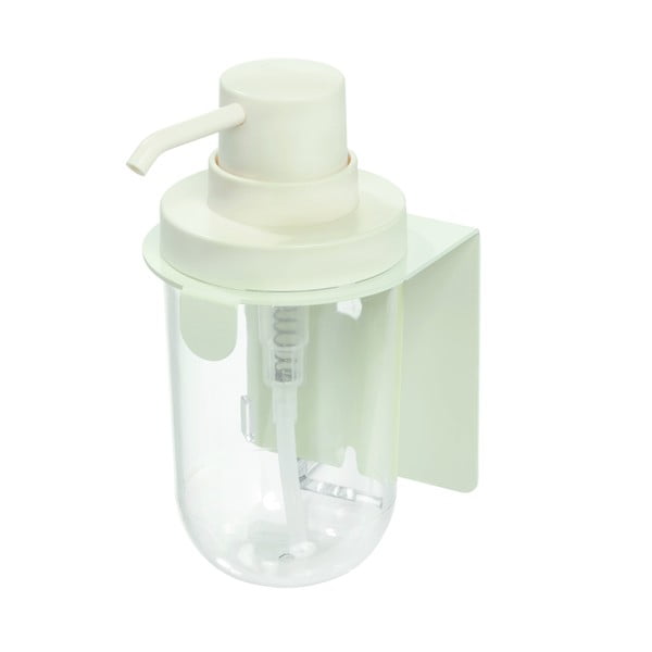 Dozator de perete pentru săpun iDesign-image-1