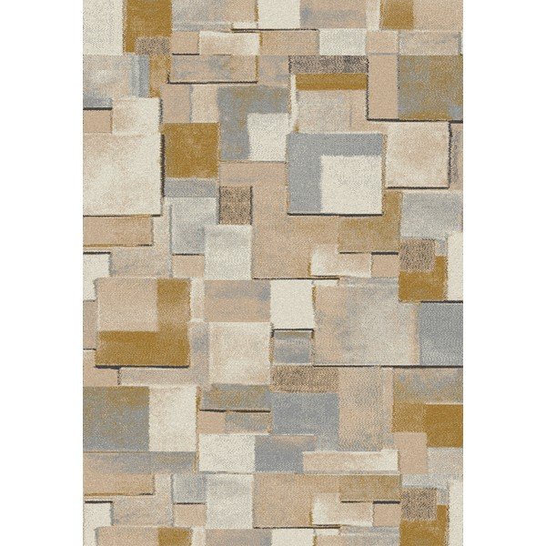Covor Universal Bukit, 70 x 135 cm, bej-image-2