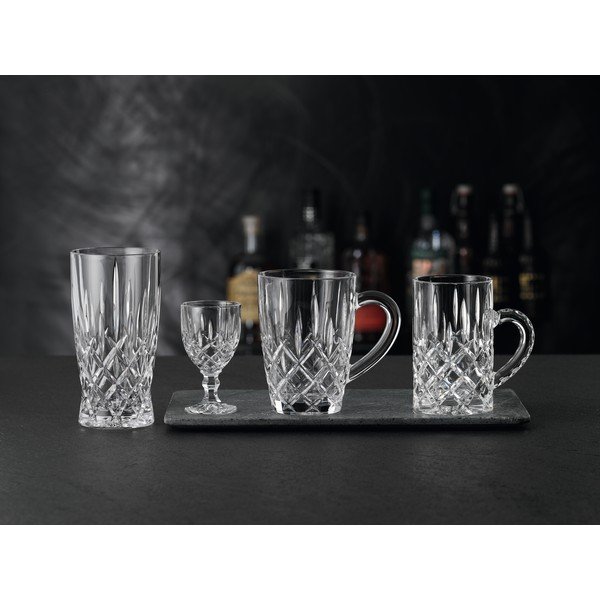 Pahare 4 buc. 350 ml Noblesse – Nachtmann-image-4