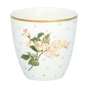 Ceașcă din porțelan Green Gate Asta, 100 ml