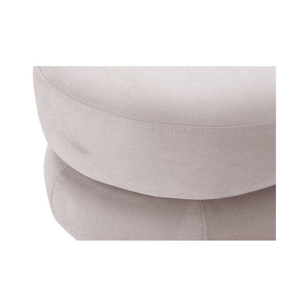 Taburet Supernova, gri deschis-image-4