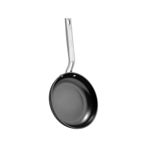 Tigaie cu suprafață ceramică ø 20 cm Meda 4.0 – FABINI-image-1
