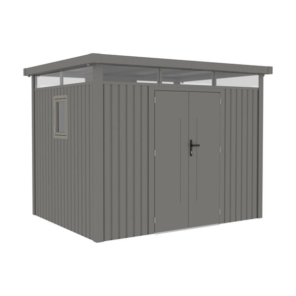 Căsuță de grădină Archer Anna C – Rojaplast-image-2