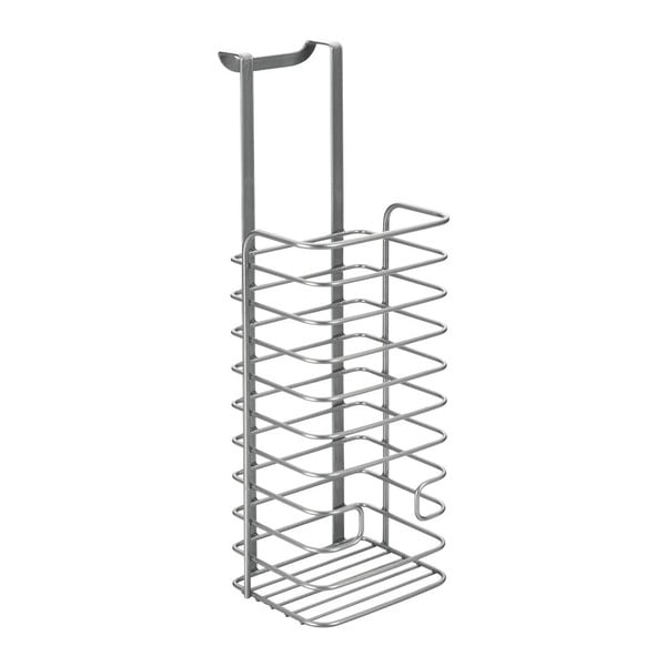 Coș suspendat pentru saci de plastic Metaltex Galileo-image-2