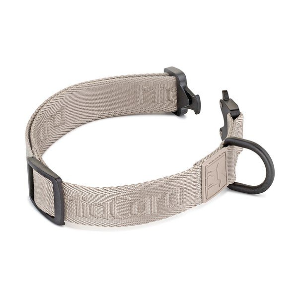 Zgardă bej L/XL lungime 40 cm Modena Greige L/XL – MiaCara-image-3