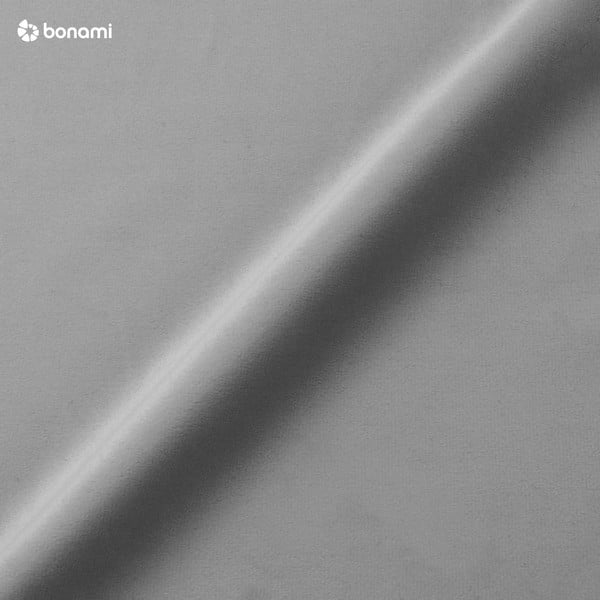 Tăblie de pat gri 180x120 cm Natalia – Milo Casa-image-4