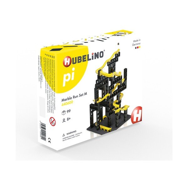 Kit de construcție Hubelino, 99 piese-image-3
