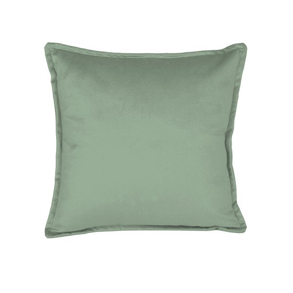 Pernă decorativă Velvet Atelier Liberty Flower, 45 x 45 cm-image-2