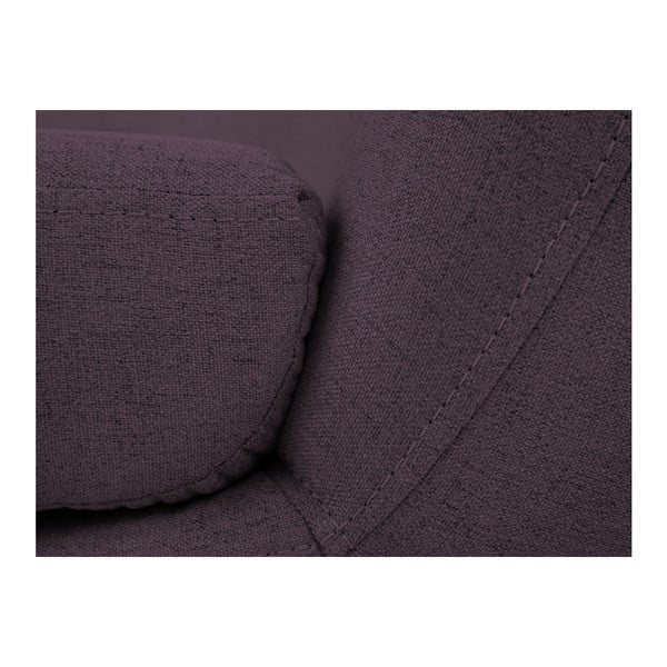 Fotoliu Mazzini Sofas Piemont, violet-image-2