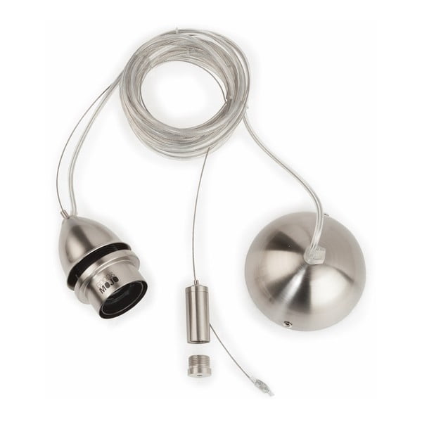 Lustră cu abajur din bambus Good&Mojo Borneo-image-2