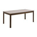 Masă de dining cu blat ceramic 90x180 cm Southampton – Actona