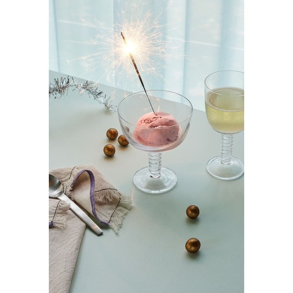 Suport pentru farfurii din material textil 31x48 cm Sera – Hübsch-image-2