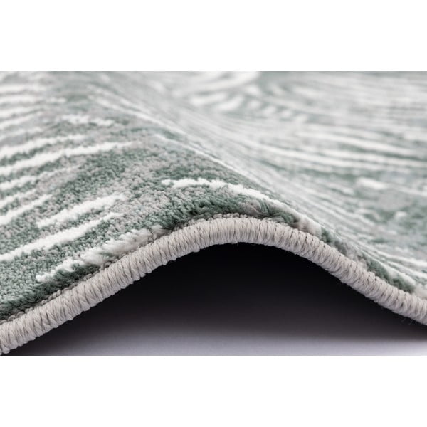 Covor verde 80x150 cm Welio Malachite – FD-image-2