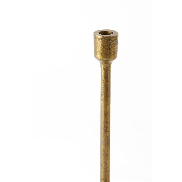 Sfeșnic din metal Sakari – Light & Living-image-1