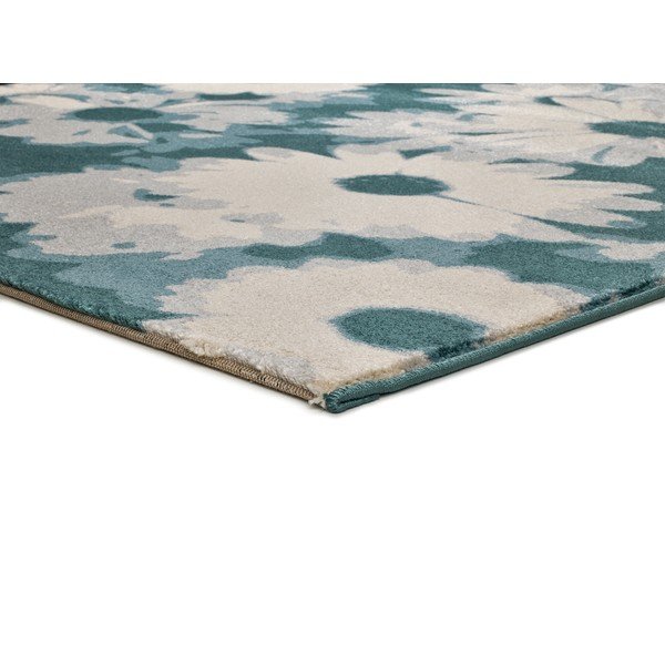 Covor Universal Monic, 80 x 150 cm, albastru-image-2