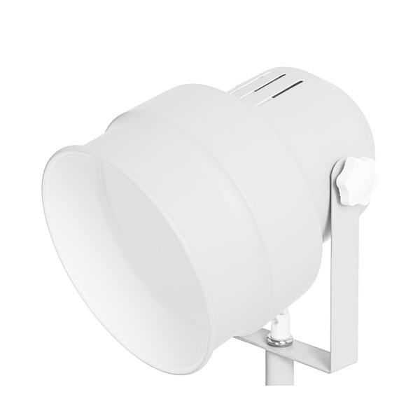Lampă de birou Leitmotiv Studio, alb-image-3