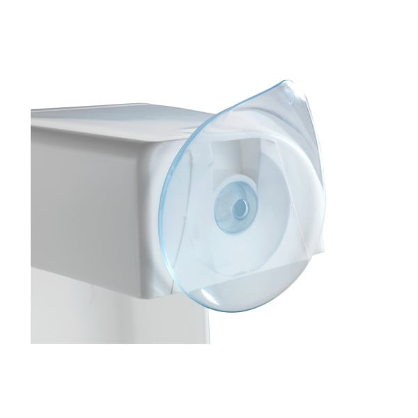 Scaun de baie Wenko Secura, alb-image-2