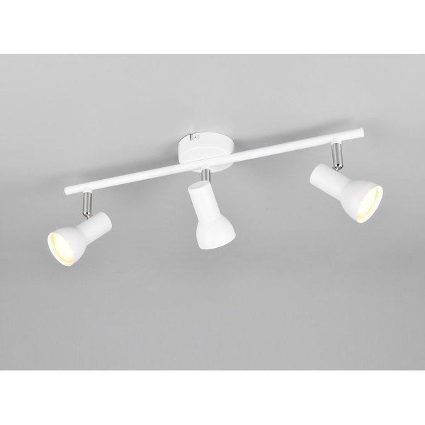 Spot alb ø 8 cm Cantar – Reality-image-1
