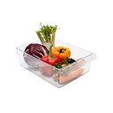 Organizator de plastic pentru frigider 5 l Loft - Rotho